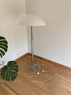 Vintage Guzzini grote mushroom paddestoel vloerlamp, Ophalen, Gebruikt