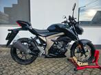 Suzuki GSX-S125 - 2300KM - Topstaat*, Motoren, Motoren | Suzuki, Particulier, 125 cc, 11 kW of minder, 1 cilinder
