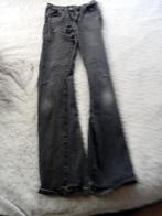pantalons en jean, W28 - W29 (confection 36), Porté, Envoi, Noir