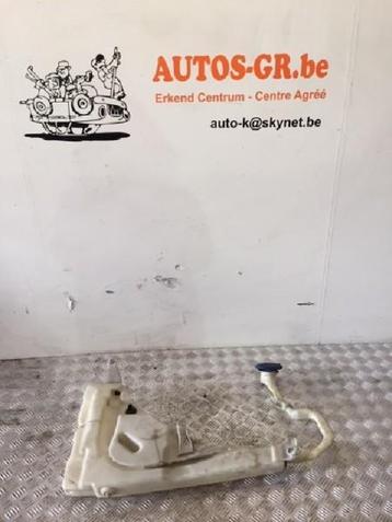LAVE-GLACE RESERVOIR AVANT Porsche Cayenne (9PA), Utilisé, Porsche