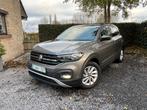 VW T-Cross 1.0 TSI 110 pk Life Navi Climatr. 12-24M Garantie, Voorwielaandrijving, Euro 6, 3 cilinders, SUV of Terreinwagen