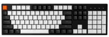 Keychron C2 bedraad mechanisch toetsenbord QWERTY beschikbaar voor biedingen