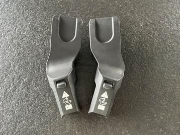 Thule Sleek autostoel adapter kit beschikbaar voor biedingen