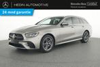 Mercedes-Benz E-Klasse 300 DE Break AMG Line | 360° Parkeer, Auto's, Mercedes-Benz, Automaat, 4 cilinders, 2260 kg, Plug-in hybride