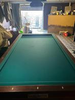 3 band biljart, Sport en Fitness, Biljarten en Poolen, Ophalen, Gebruikt, Biljarttafel