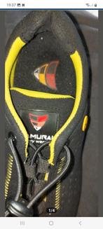 Chaussures de sécurité unisexes taille 38, Enlèvement ou Envoi, Comme neuf