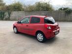 Renault Clio 1.2 benzine 2012 met 82000km*garantie*EURO 5, Auto's, Euro 5, Stof, Zwart, 4 cilinders