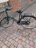 Dames / meisjesfiets Gazelle  3 Versnellingen, Ophalen, Zo goed als nieuw, Gazelle, Versnellingen