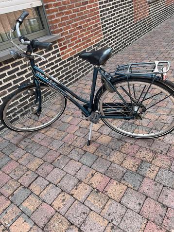 Dames / meisjesfiets Gazelle  3 Versnellingen beschikbaar voor biedingen