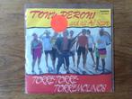 single tony peroni and his all stars, Ophalen of Verzenden, 7 inch, Nederlandstalig, Single