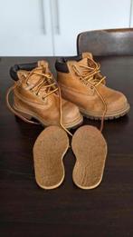 Schoentjes timberland maat 22, Timberland, Jongetje of Meisje, Ophalen of Verzenden, Gebruikt