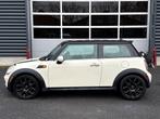 Mini Mini 1.6 Cooper Chili, airco, panoramadak, Auto's, Mini, 4 zetels, Gebruikt, 750 kg, Leder en Stof