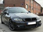 Bmw 318d Pack M 141 000km, Autos, Bluetooth, Euro 5, Achat, Boîte manuelle