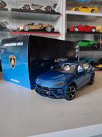 Lamborghini urus 1/18 autoart, Hobby & Loisirs créatifs, Voitures miniatures | 1:18, Comme neuf, Voiture, Enlèvement ou Envoi