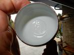 TRES ANCIENS SERVICES PORCELAINES ETATS IMPECCABLES DE 1960, Ophalen of Verzenden, Zo goed als nieuw