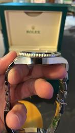 Montre rolex submariner  année 2017 ,état neuf, Handtassen en Accessoires, Horloges | Heren, Staal, Polshorloge, Nieuw, Ophalen of Verzenden