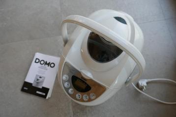 Broodbakmachine Domo beschikbaar voor biedingen