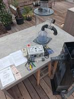 Kit Ozoniseur 500 mg Sander, Enlèvement