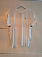 T-shirt Ferrari original ( no Puma ) Taille L, Ophalen of Verzenden, Zo goed als nieuw