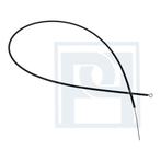 Volvo choke kabel enkel zie 9055192 Volvo onderdeel nr 88783, Auto-onderdelen, Ophalen of Verzenden, Nieuw