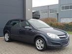 Opel Astra ENJOY 1.8 BENZINE REEDS GEKEURD VOOR VERKOOP, Stof, Zwart, 1796 cc, 5 deurs