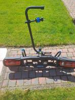 Fietsdrager, Ophalen, Nieuw, 1 fiets, Trekhaakdrager