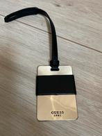 Accessoire de sac Guess effet miroir, Utilisé