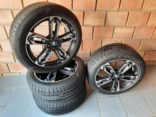 nieuwe BMW 19" originele velgenset, Auto-onderdelen, Banden en Velgen, Velg(en), Zomerbanden, 19 inch, 245 mm, Nieuw, Ophalen