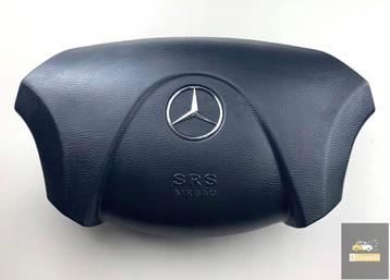 Stuur airbag MERCEDES ACTROS AXOR MP3 beschikbaar voor biedingen