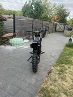 crosser 125 cc, Ophalen, Zo goed als nieuw, 125 cc