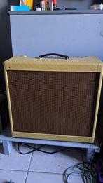 Fad versterker , nieuwstaat, Muziek en Instrumenten, Versterkers | Bas en Gitaar, Ophalen, Zo goed als nieuw, Gitaar, Minder dan 50 watt