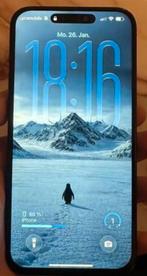 iPhone 15 Pro Max, bleu, 256 Go, Télécoms, Enlèvement, Comme neuf, Bleu, IPhone 15