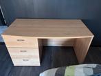 Bureau met 3 opberglades, Enlèvement, Comme neuf, Bureau
