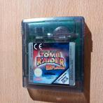 Tomb Raider Nintendo game boy couleur, Comme neuf, Enlèvement ou Envoi