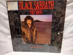 Black Sabbath Seventh star 1986, Ophalen of Verzenden, Gebruikt