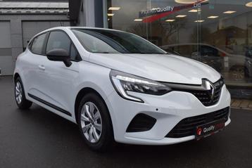 Renault Clio Attitude (bj 2021) beschikbaar voor biedingen