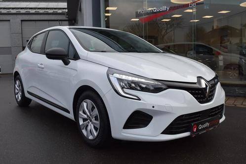 Renault Clio Attitude (bj 2021), Auto's, Renault, Bedrijf, Te koop, Clio, ABS, Adaptive Cruise Control, Airbags, Airconditioning