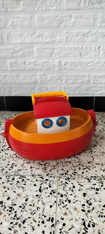 Playmobil ark van noah beschikbaar voor biedingen