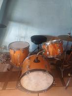 Vintage Sonor Swinger, Muziek en Instrumenten, Drumstellen en Slagwerk, Ophalen, Gebruikt, Sonor