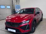 Peugeot 408 ALLURE PACK, Rouge, 131 ch, Automatique, 97 kW