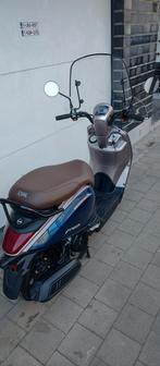 Sym Mio 115cc, Enlèvement, Comme neuf, Mio
