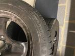JANTES, Auto-onderdelen, Banden en Velgen, Ophalen, Gebruikt, 15 inch, Velg(en)