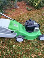 grasmachine  viking   zelftrekker, Tuin en Terras, Ophalen, Zo goed als nieuw, Opvangbak, Benzine-grasmaaier