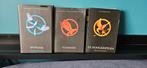 The hunger games, Boeken, Ophalen, Zo goed als nieuw