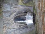 Schouw buizen, Doe-het-zelf en Bouw, Metalen, Ophalen, Zo goed als nieuw, Overige metalen