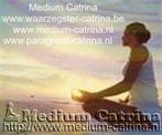 Waarzegger medium Catrina, Contacts & Messages, Prédictions & Messages divers