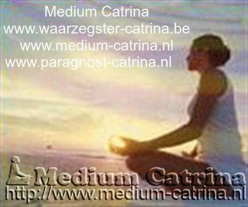 Waarzegger medium Catrina, Contacten en Berichten, Advies en Oproepen