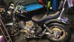 Yamaha.  Virago 1100cc, Motoren, Onderdelen | Yamaha, Ophalen