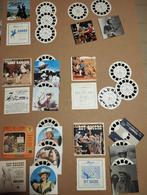 View-Master Roy Rodgers 1956 - The Lone Ranger - Zorro, Ophalen of Verzenden, Gebruikt, Tv, Overige typen