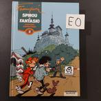 integrale Spirou et Fantasio N8 EO - Franquin, Enlèvement ou Envoi